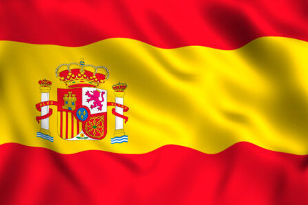 spanish-flag-waving-symbol-of-spain-2021-08-26-20-26-58-utc